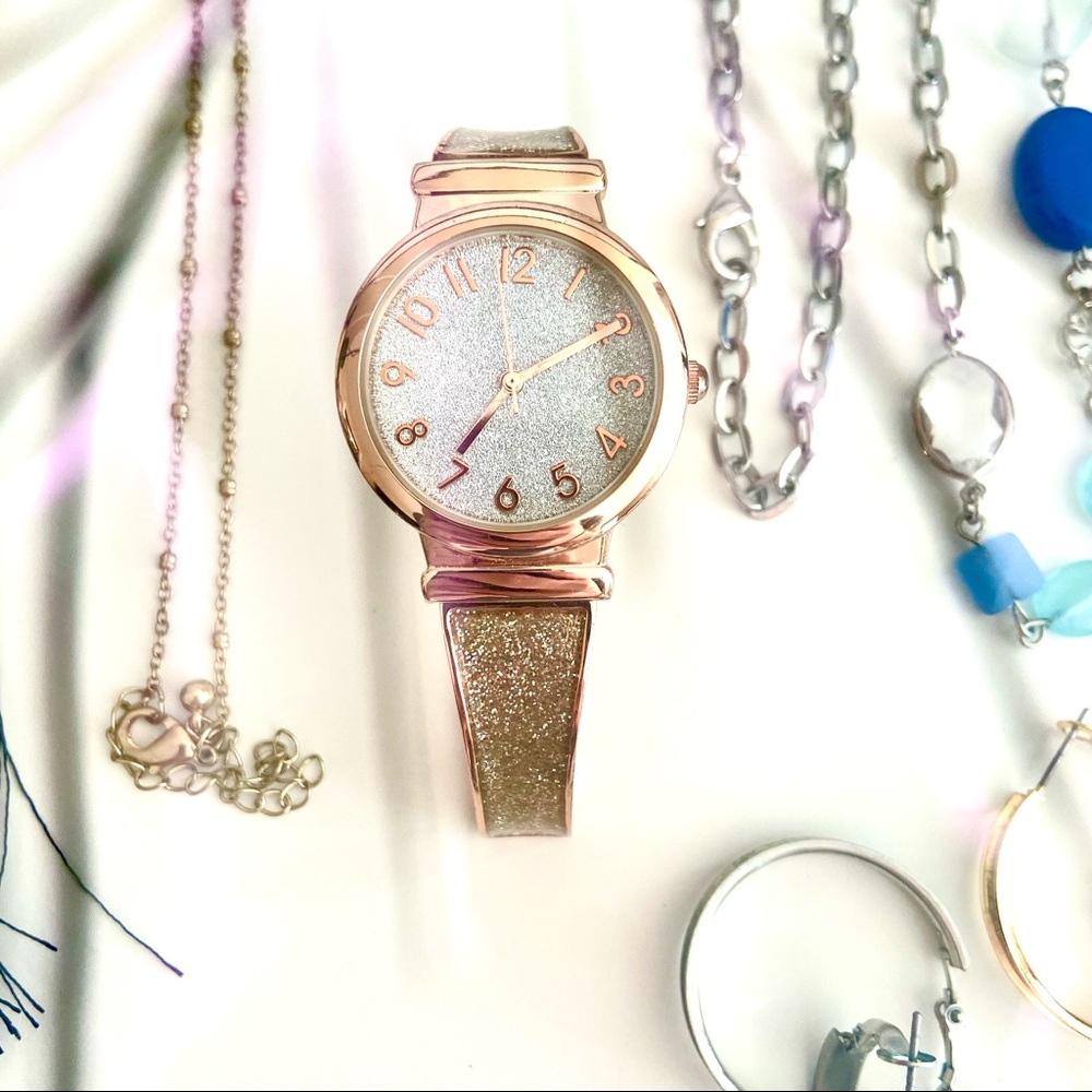 Assorted Jewelry